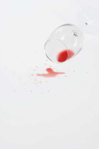 Stain Patrol: Simple Tips for Stain Removal